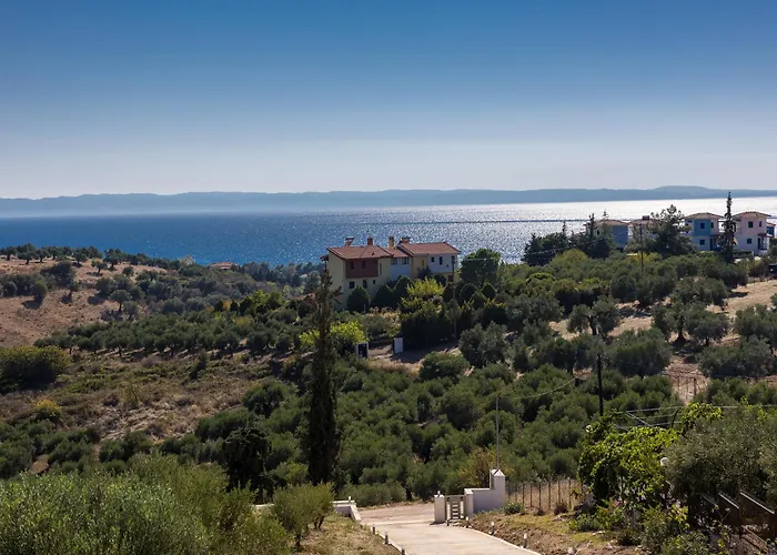 Dream Nikiti (Sithonia)