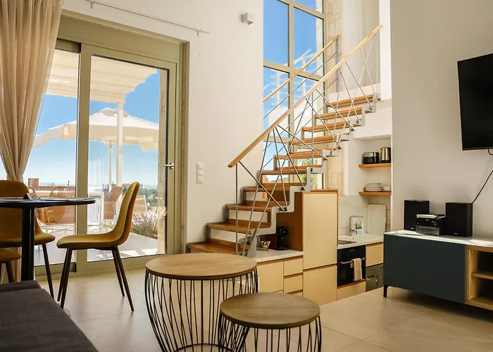 Vilă Dream Nikiti (Sithonia)