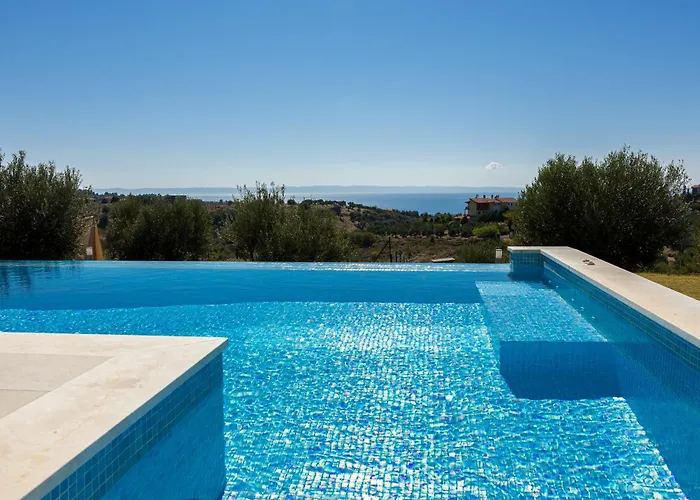 Dream Nikiti (Sithonia)